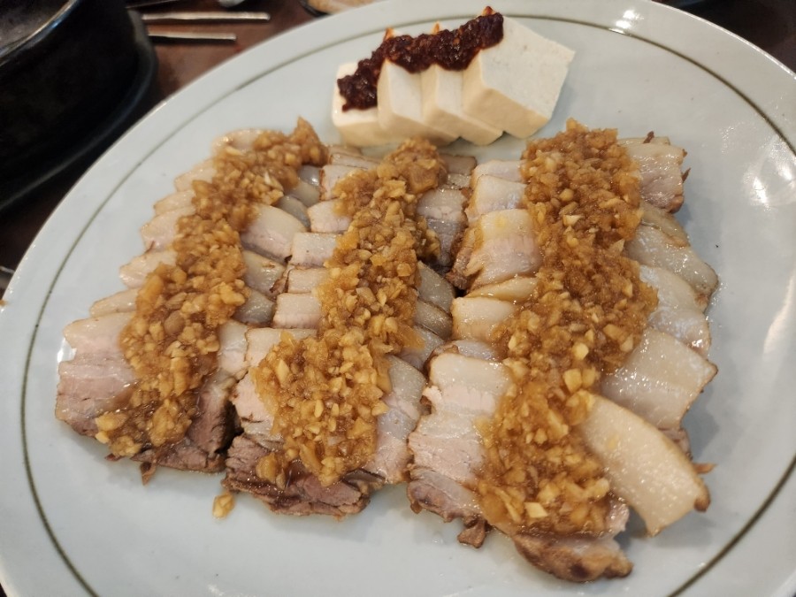 대건명가돼지국밥 이미지 3