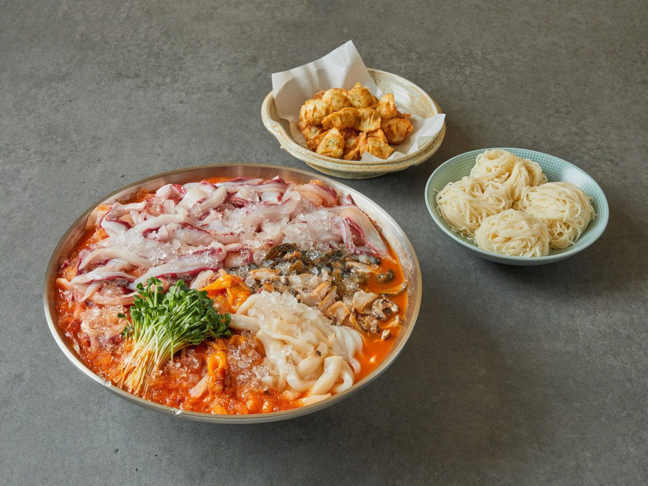 어다리횟집 발산역점 이미지 4