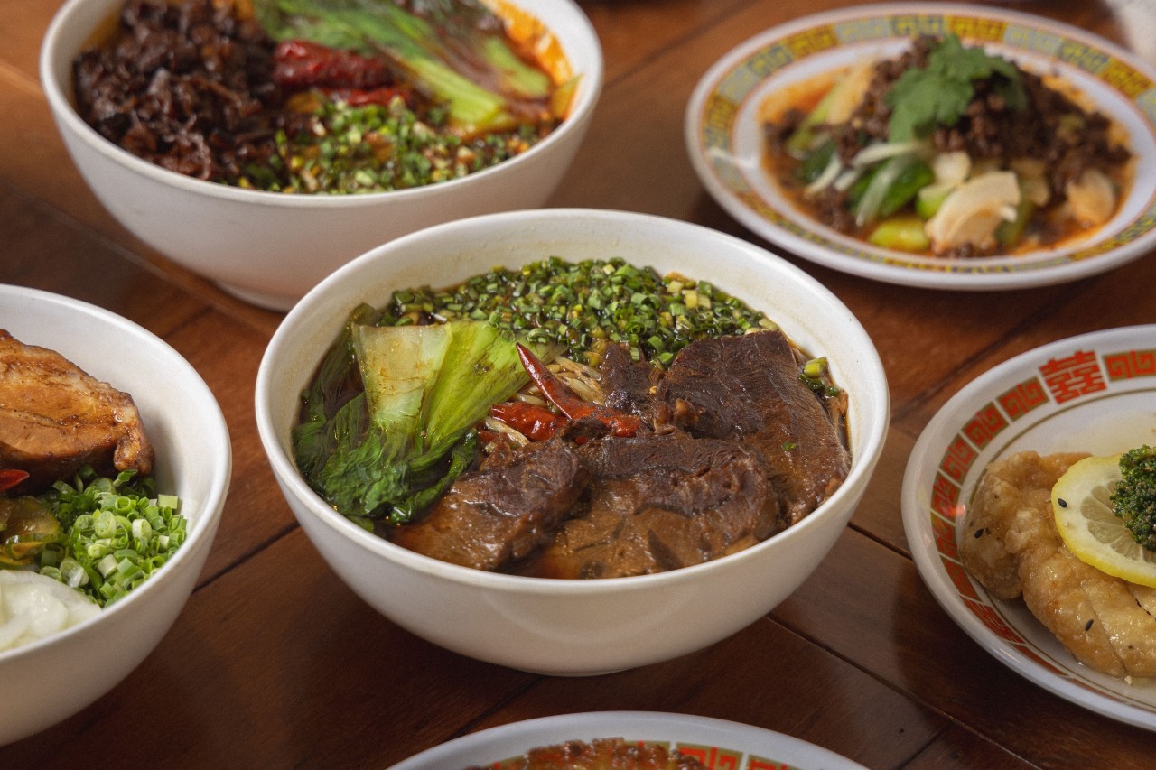 융캉찌에 광안본점 이미지 2
