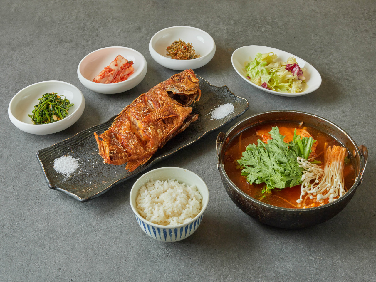 어다리횟집 발산역점 이미지 2