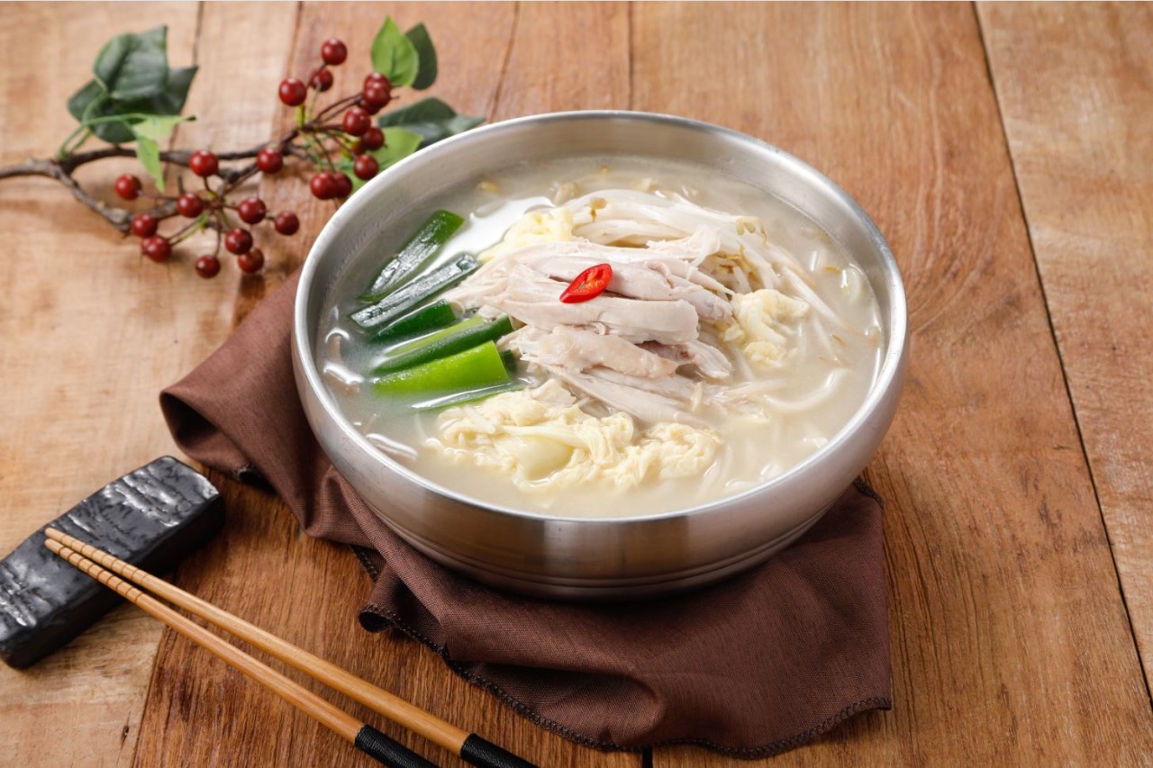 닭곰탱이 본점 이미지 2