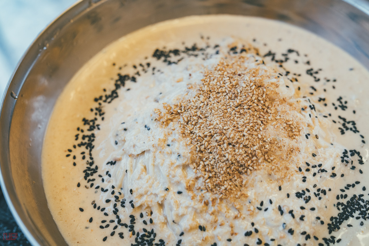 옛날국수갤러리 이미지 4