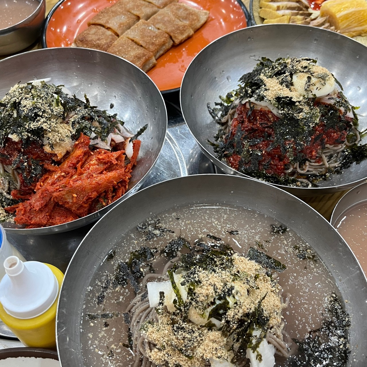 대관령메밀막국수자연샤브샤브 이미지 1
