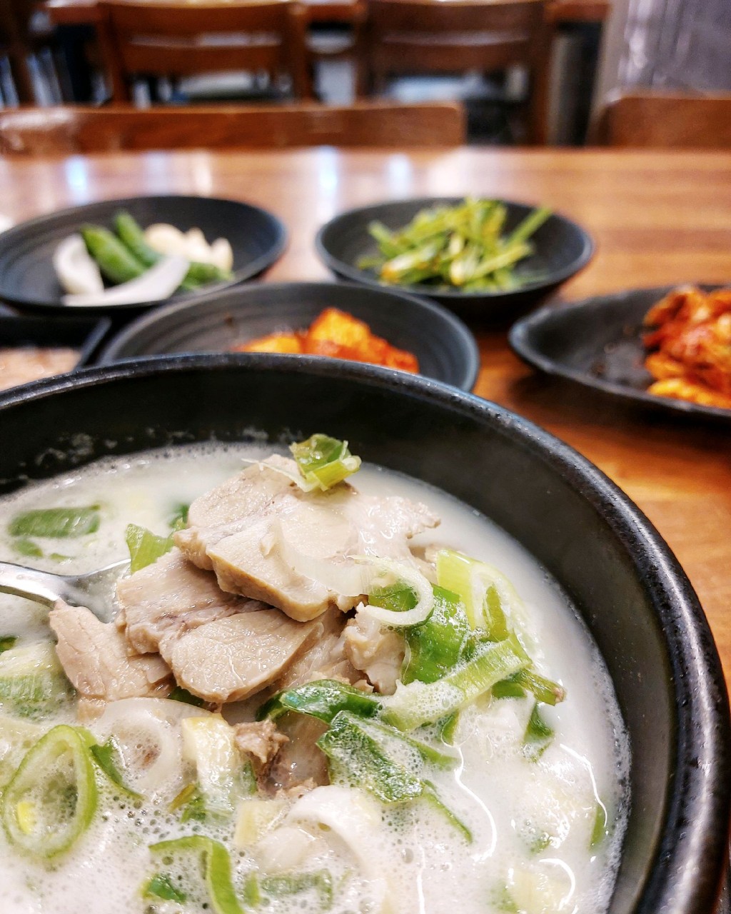 대건명가돼지국밥 이미지 2