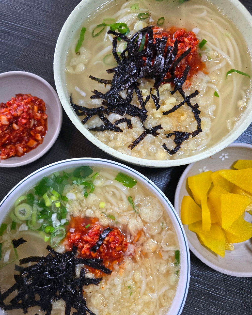 차애전할매칼국수 이미지 1