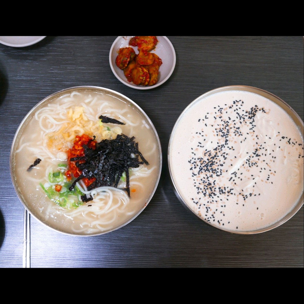 차애전할매칼국수 이미지 3