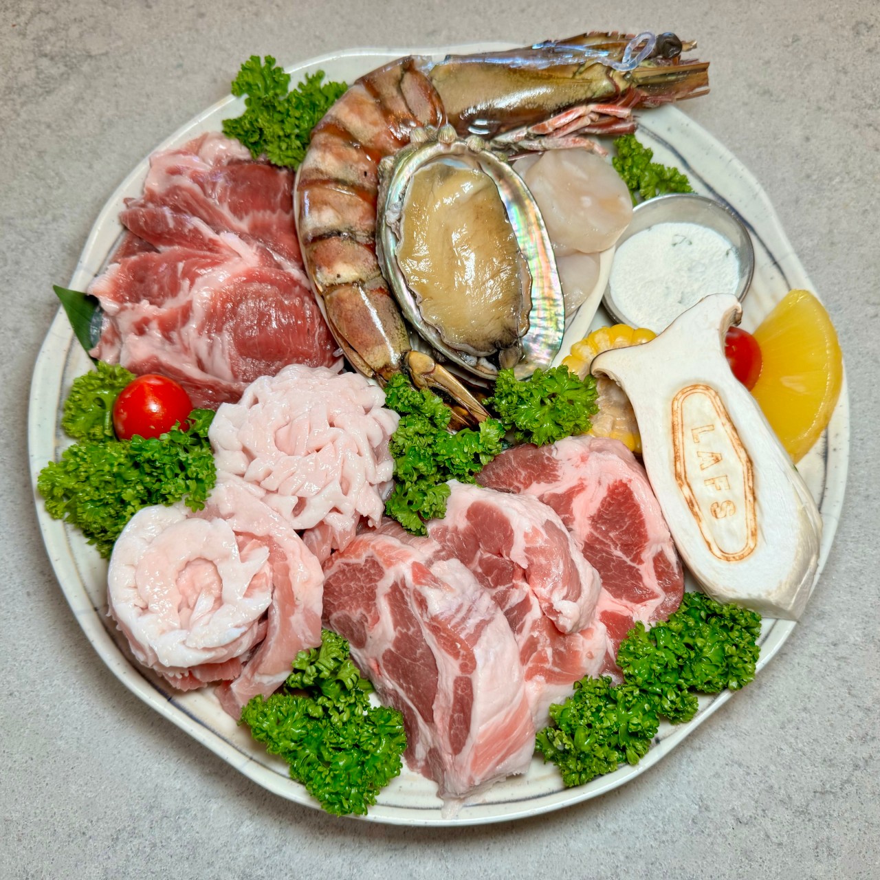 랍스 이미지 6