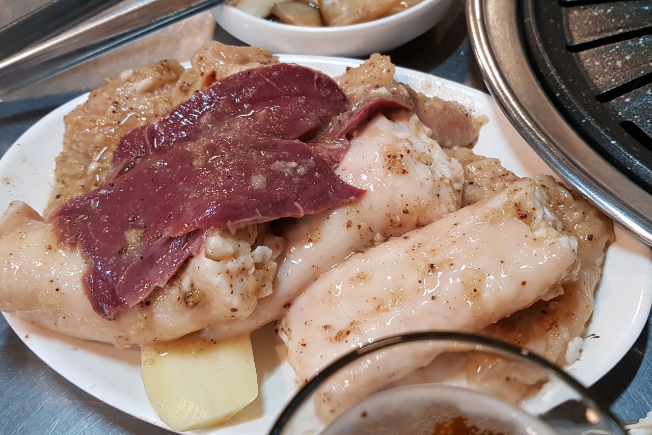 부성양곱창 이미지 3