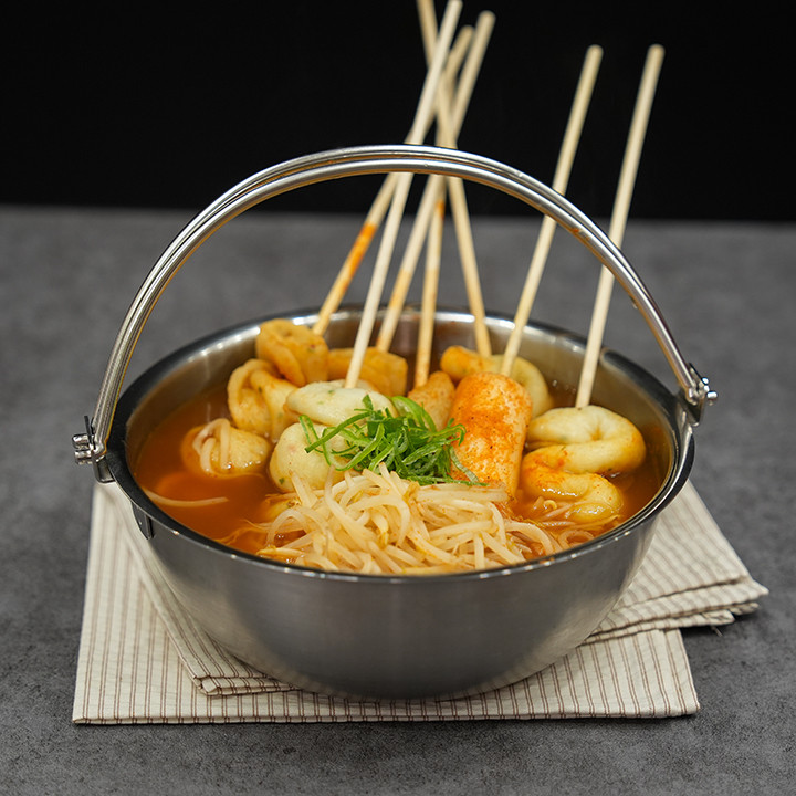 장우손부산어묵 깡통시장본점 이미지 4