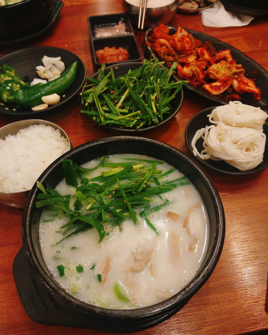 대건명가돼지국밥 이미지 1