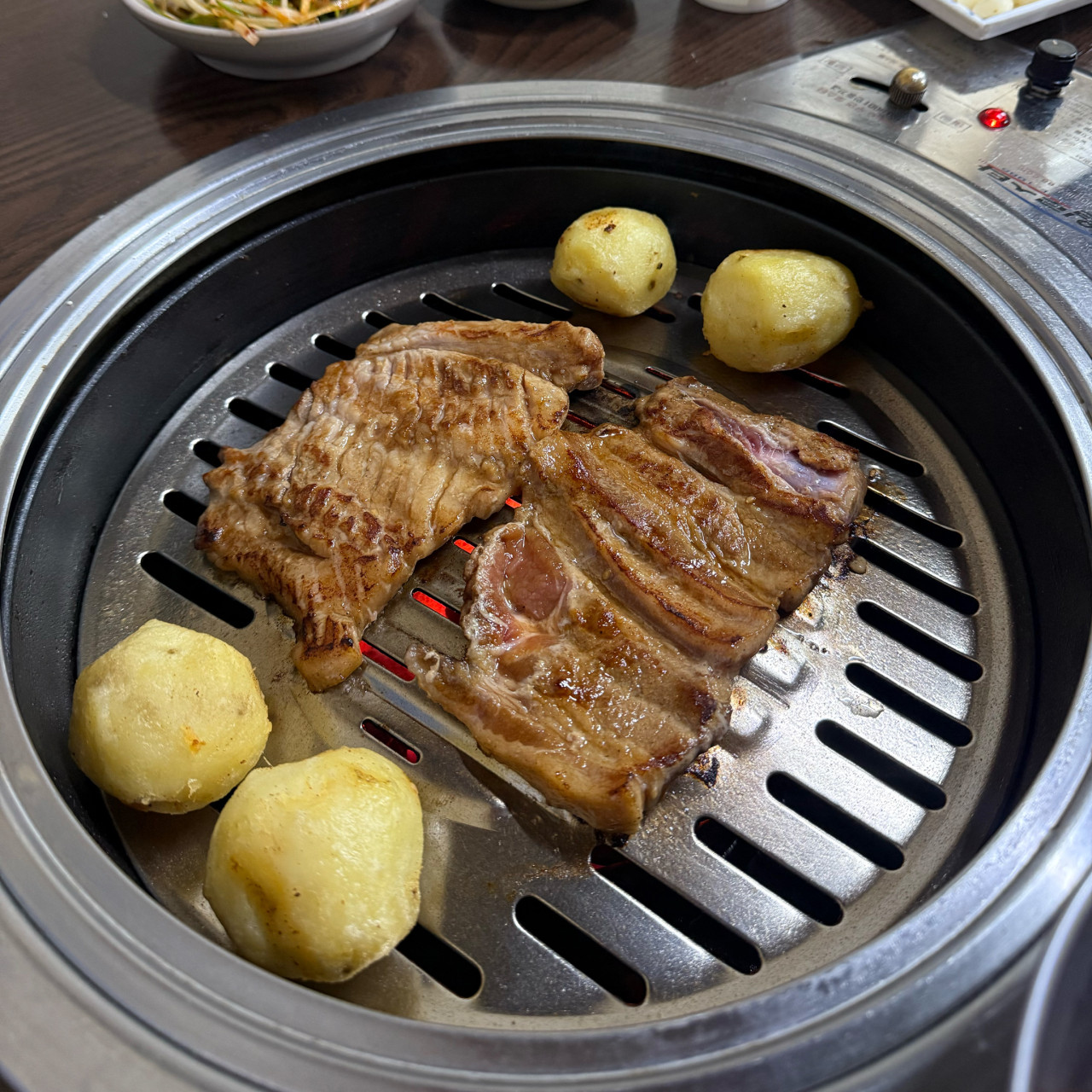 대지숯불갈비 이미지 2