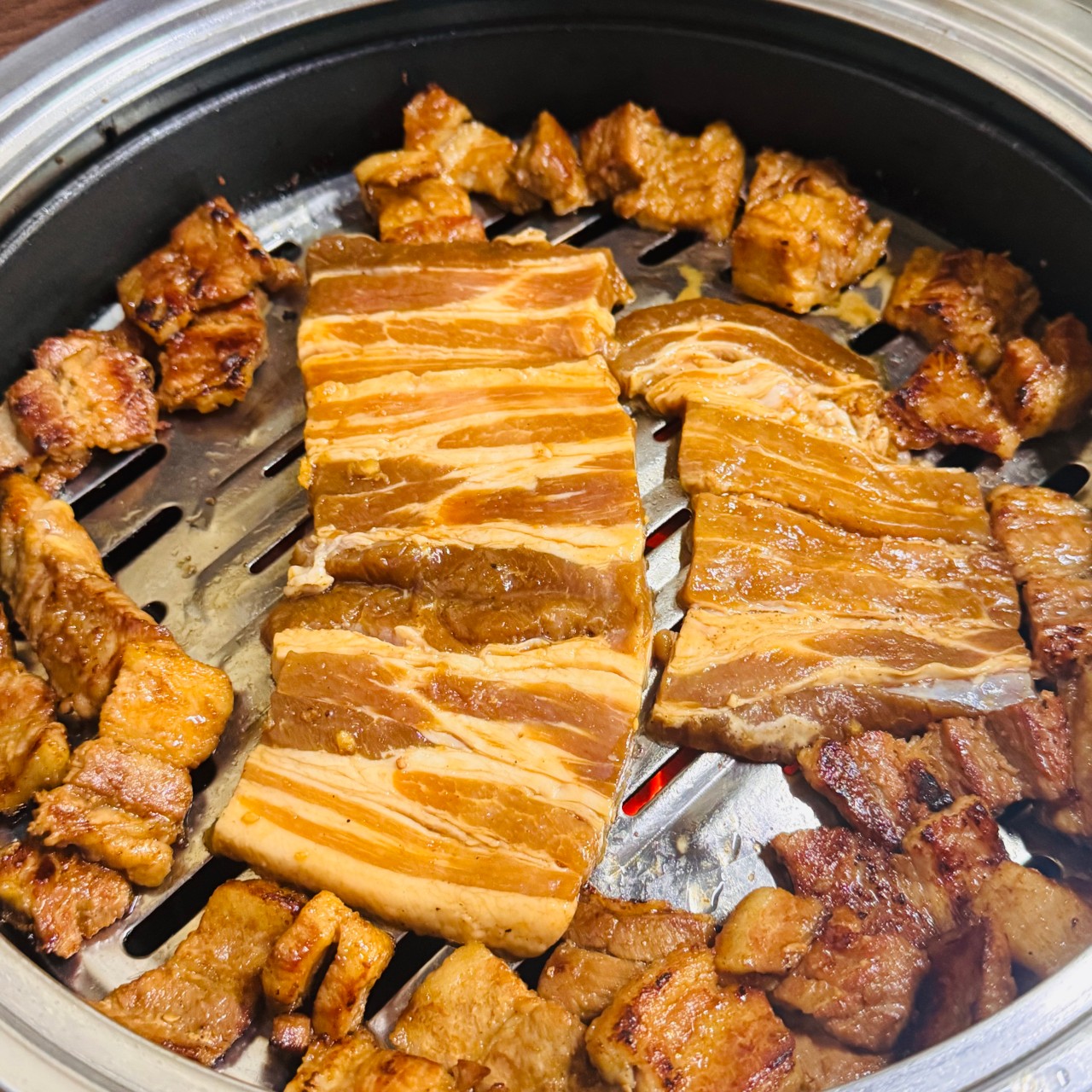 대지숯불갈비 이미지 3