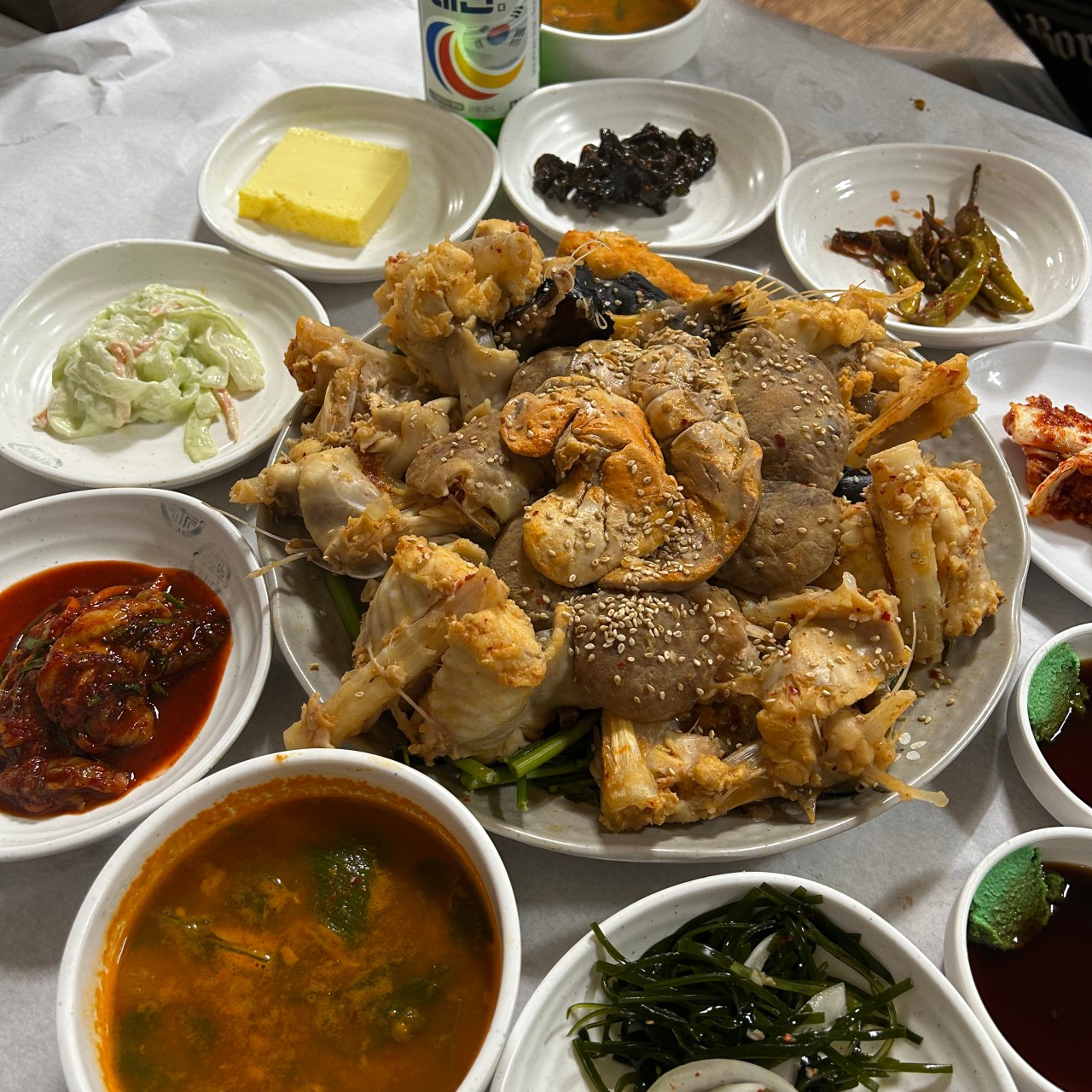 일미아구찜 이미지 3