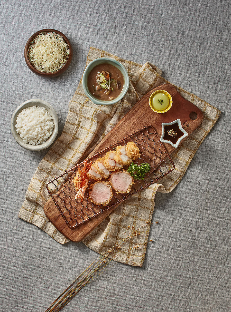 정돈 갤러리아 센터시티점 이미지 6