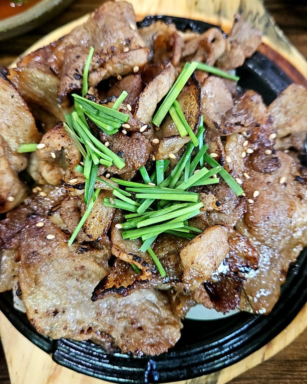 소문난보리밥 이미지 3