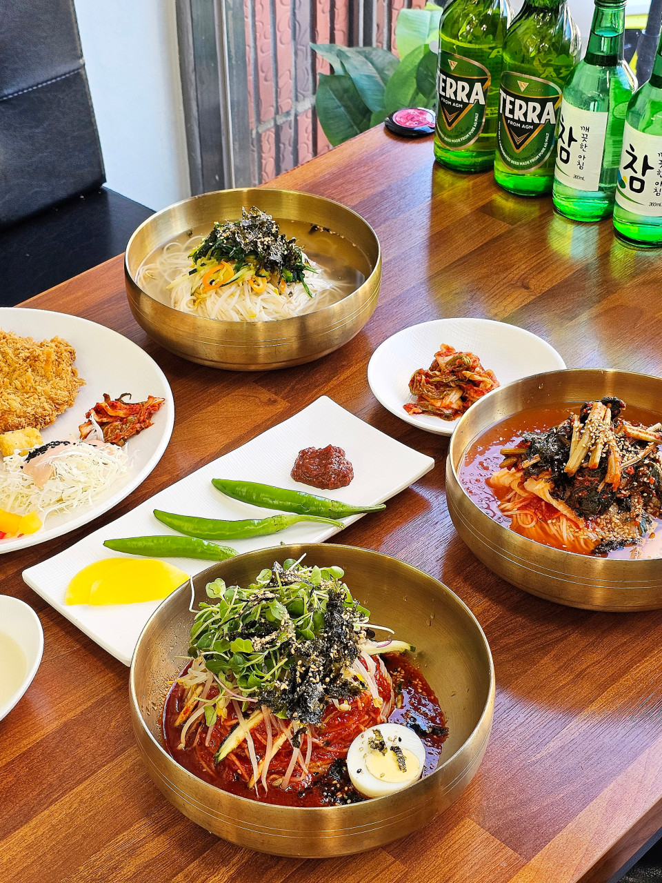 벼락집 이미지 4