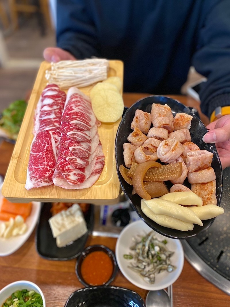 명가막창 천안본점 이미지 2