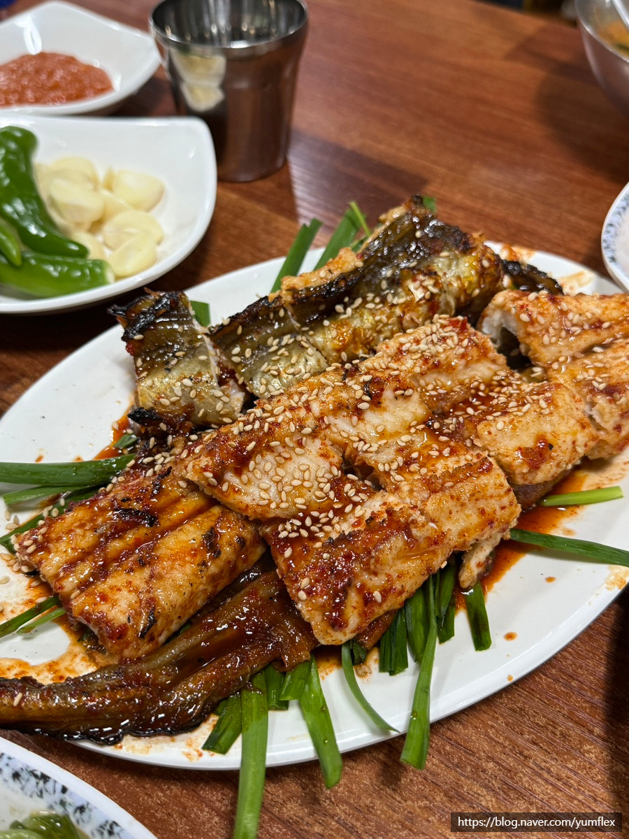 화양식당 이미지 2