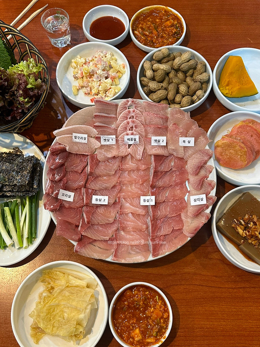 영의정횟집 이미지 2