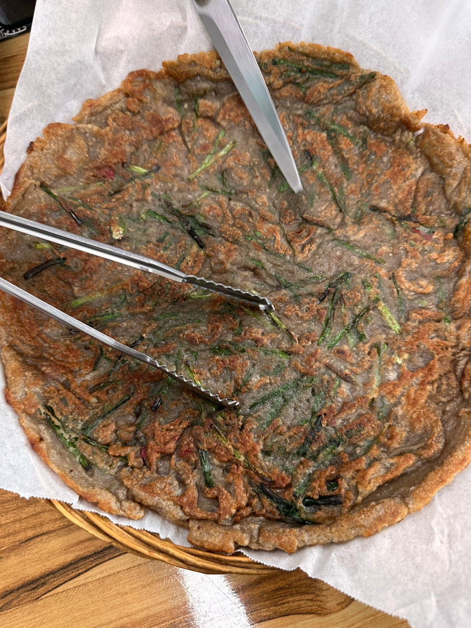 봉평옹심이메밀칼국수 이미지 4