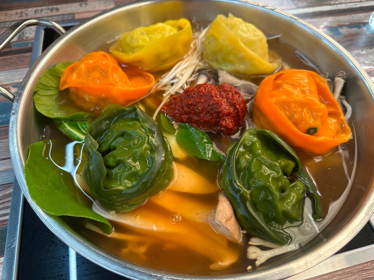 차산찜마을 이미지 2
