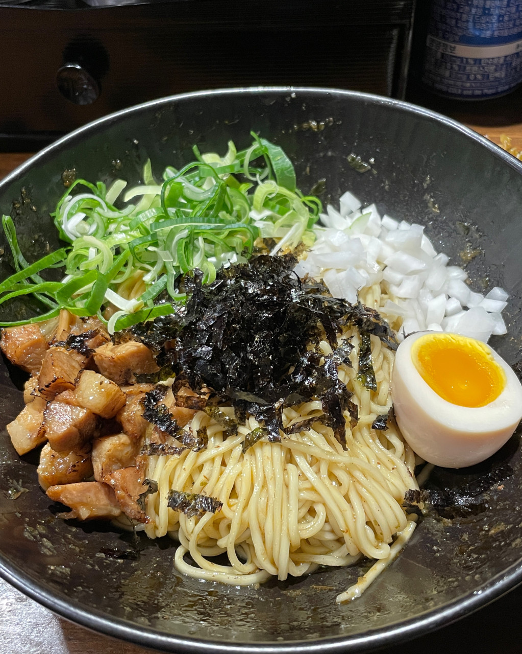 멘야 타마시 이미지 4