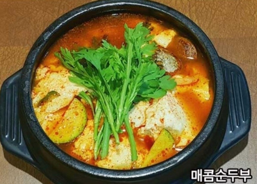 두반콩 손두부 이미지 6