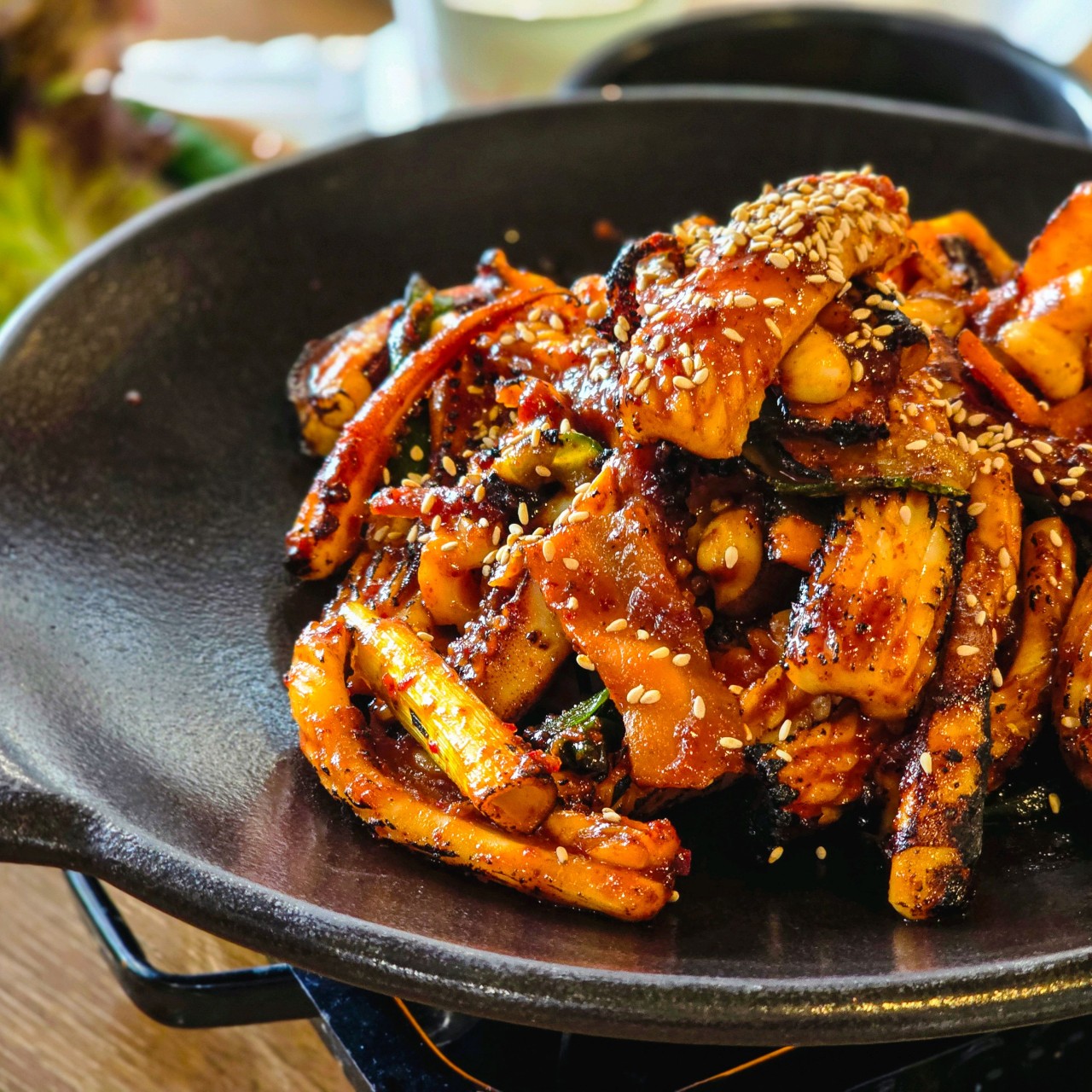 천안호냉면 이미지 4