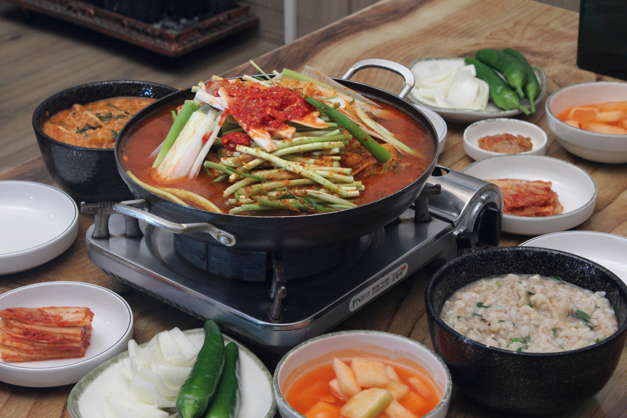 금강식당 이미지 3