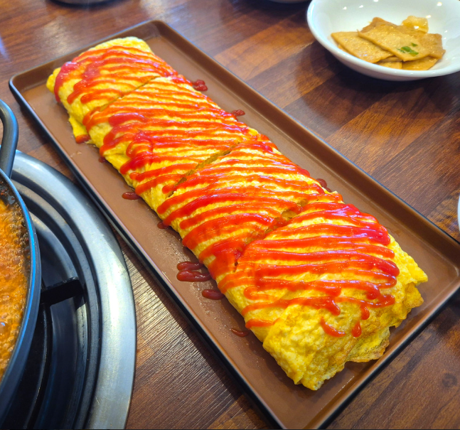 풍년꼬들살김치찌개 천안본점 이미지 4