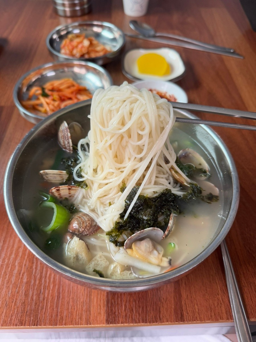 옛김포식당 이미지 3