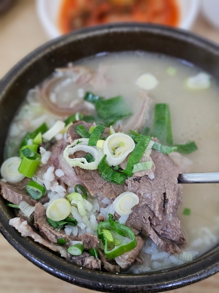 해장국집 이미지 3