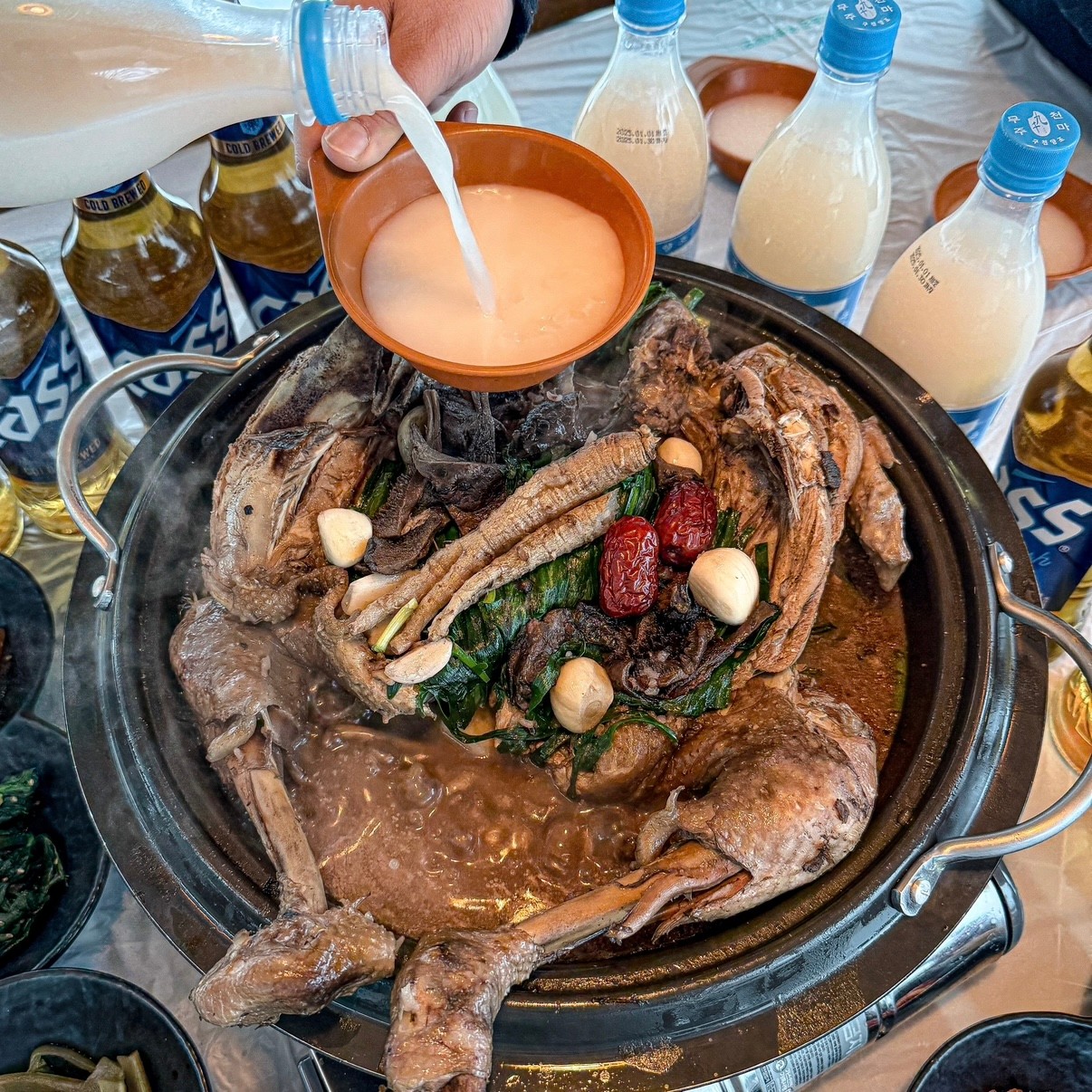 살아생전 꼭 가봐야하는 산골가든 이미지 2