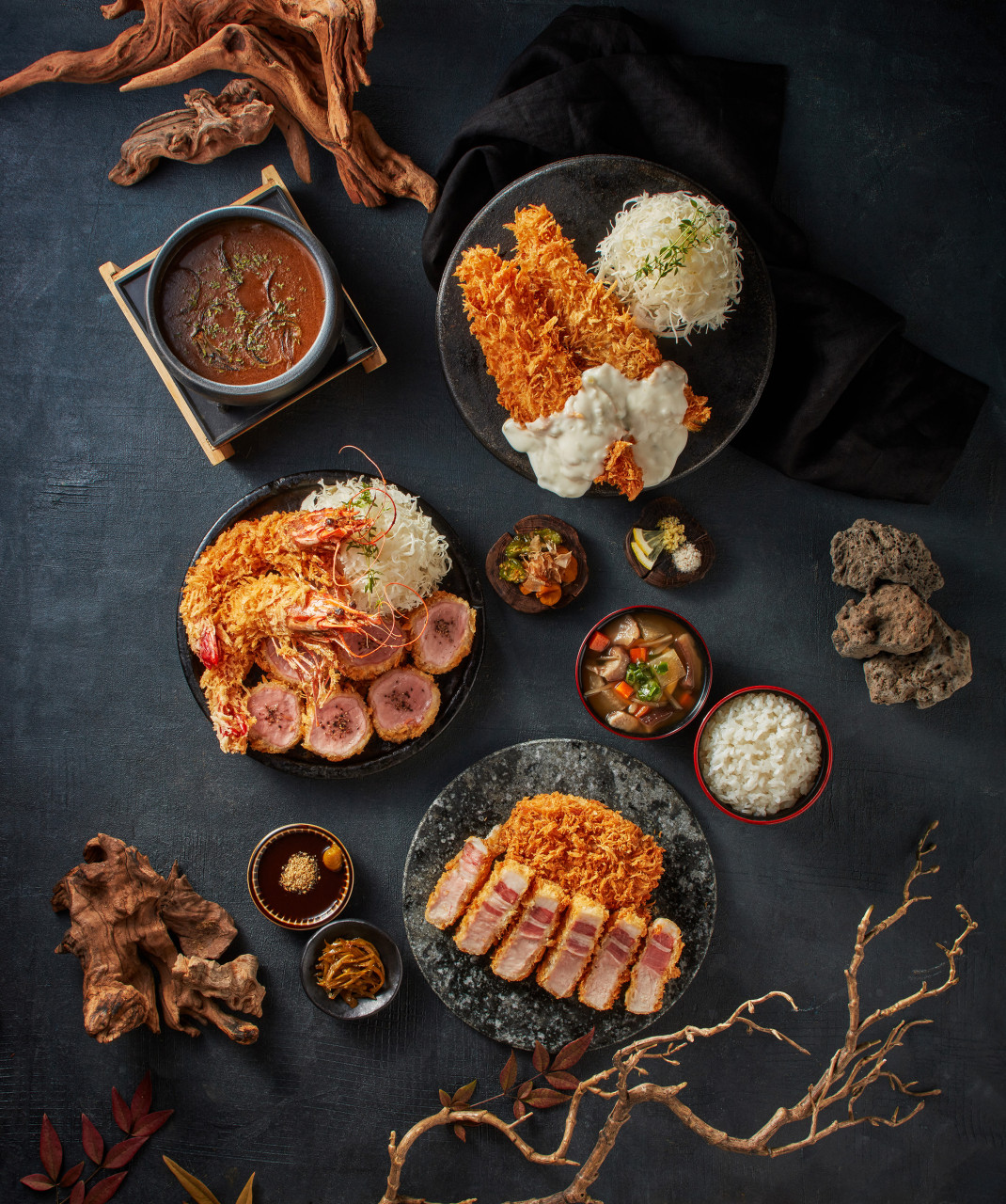 정돈 갤러리아 센터시티점 이미지 1