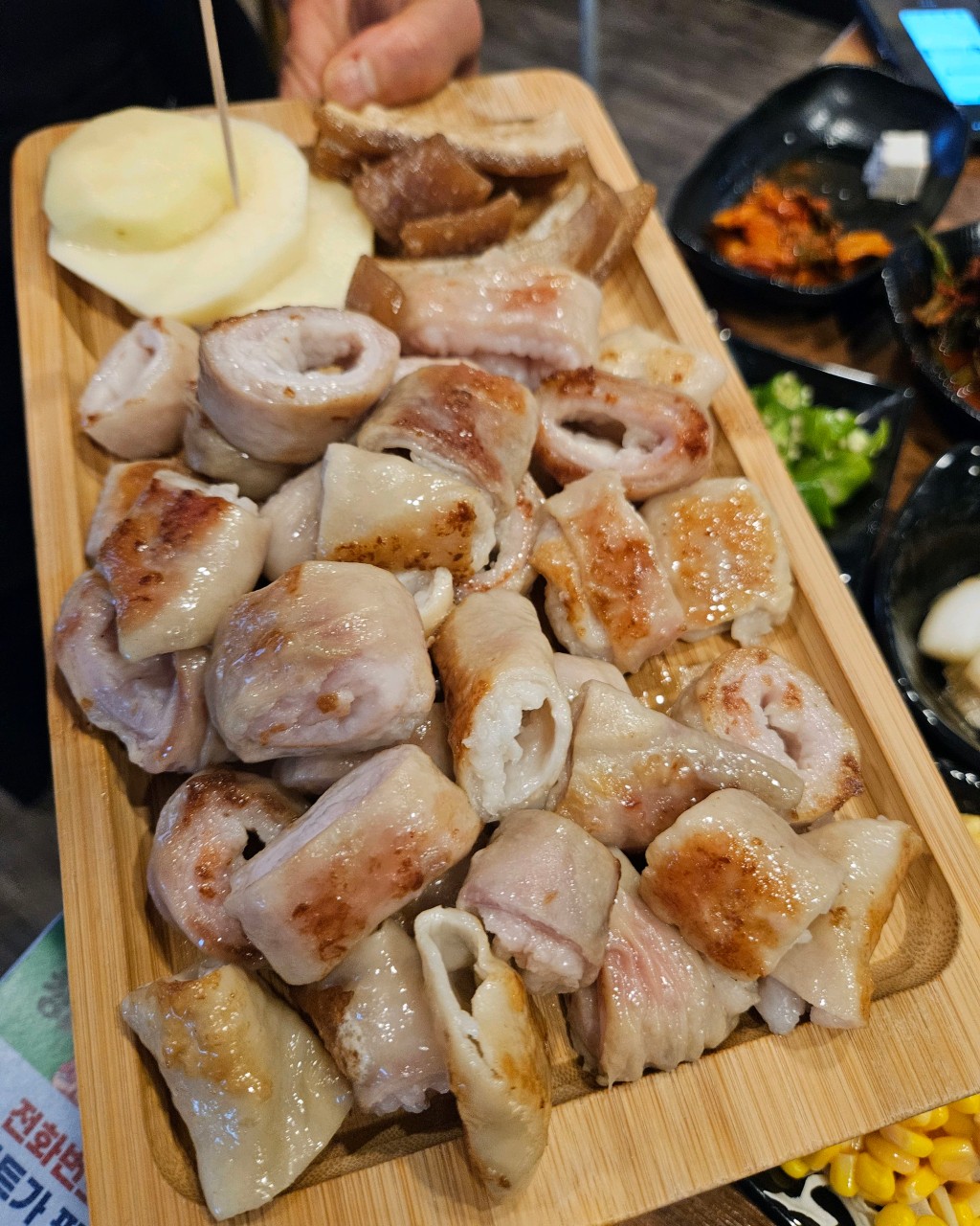 명가막창 천안본점 이미지 3