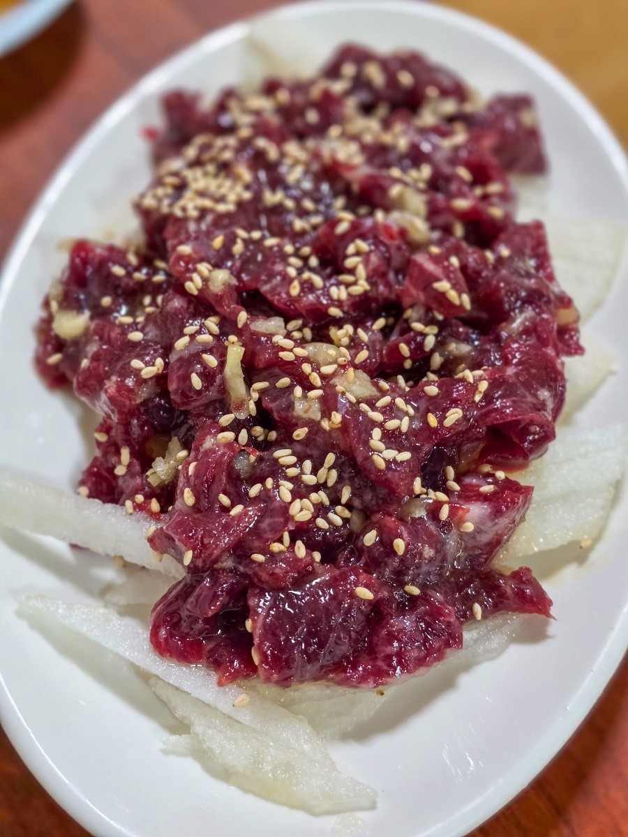 왕거미식당 이미지 2