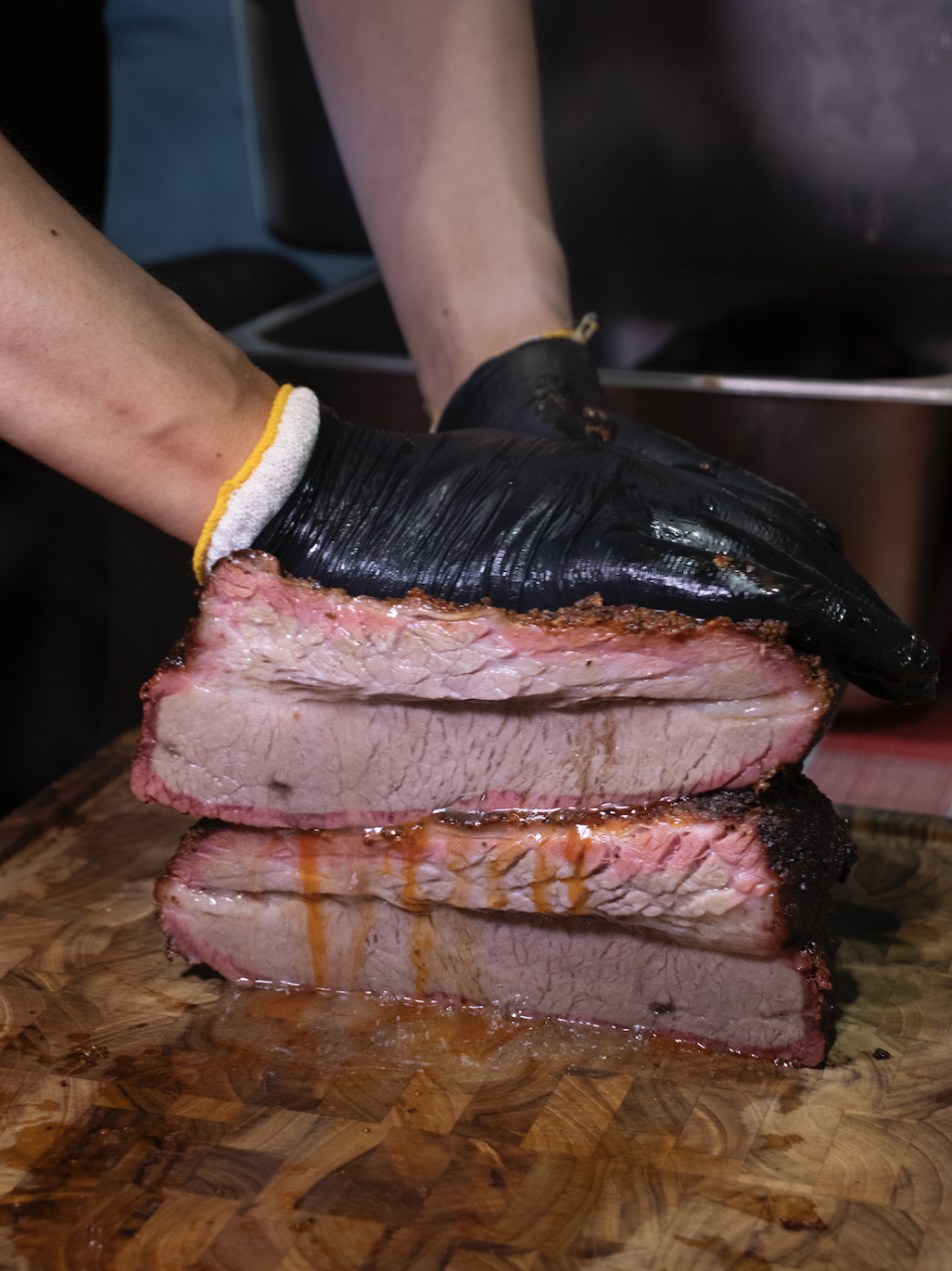 고스트블랙 연남 이미지 6