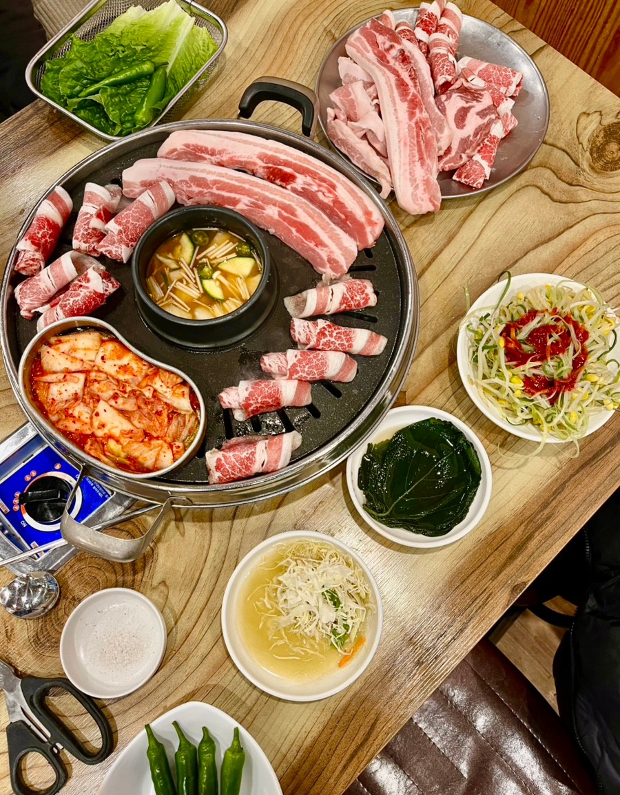 정박사 정육식당 서울대입구점 이미지 3