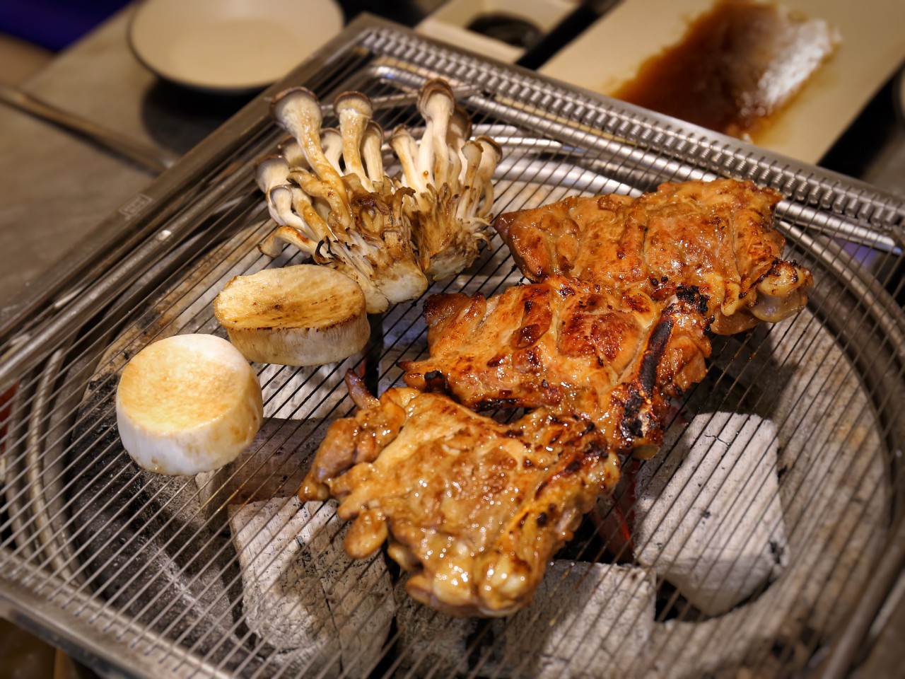 부막숯불닭갈비 수원세류점 이미지 2