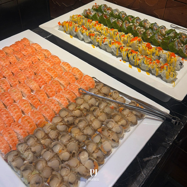 피제이 레스토랑 이미지 2