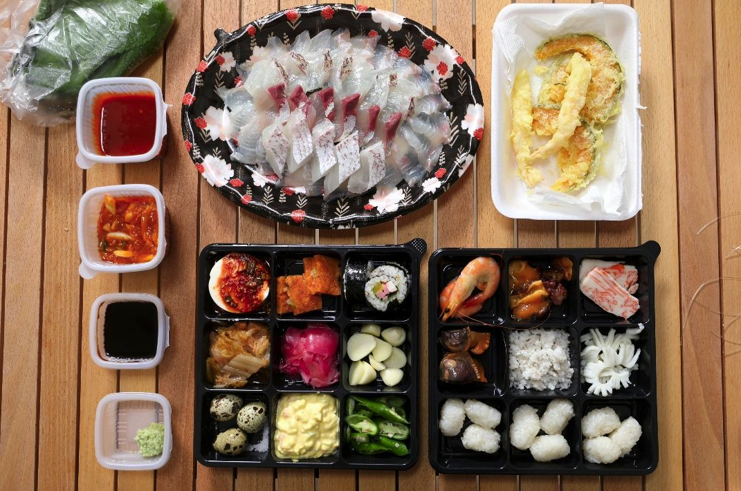 청조횟집 이미지 4