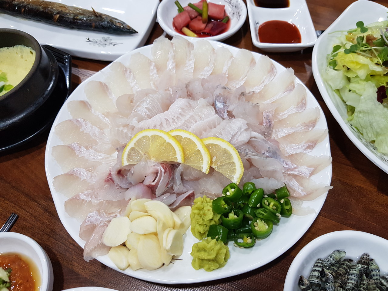 불로회수산 본점 이미지 4