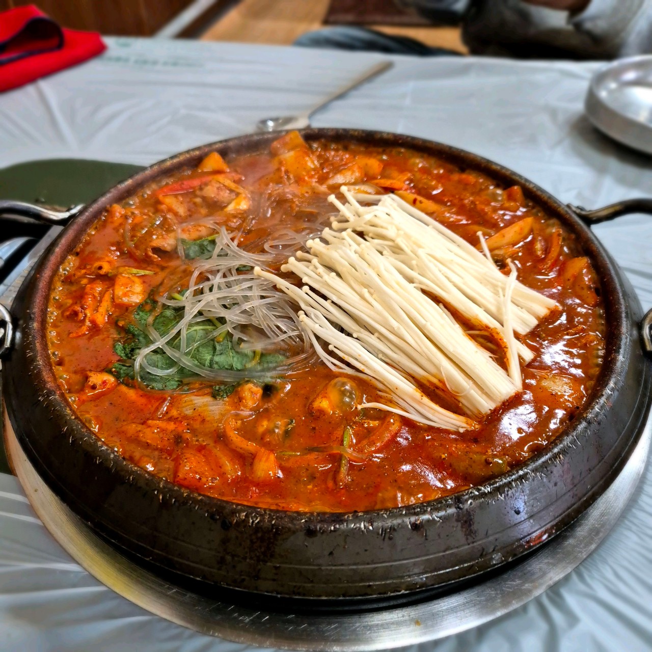 건강식당 이미지 1