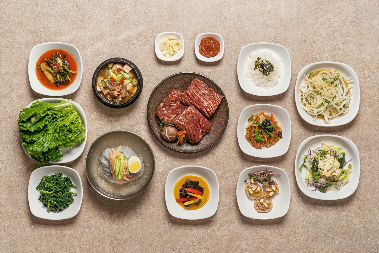 수정갈비 성사본점 이미지 3