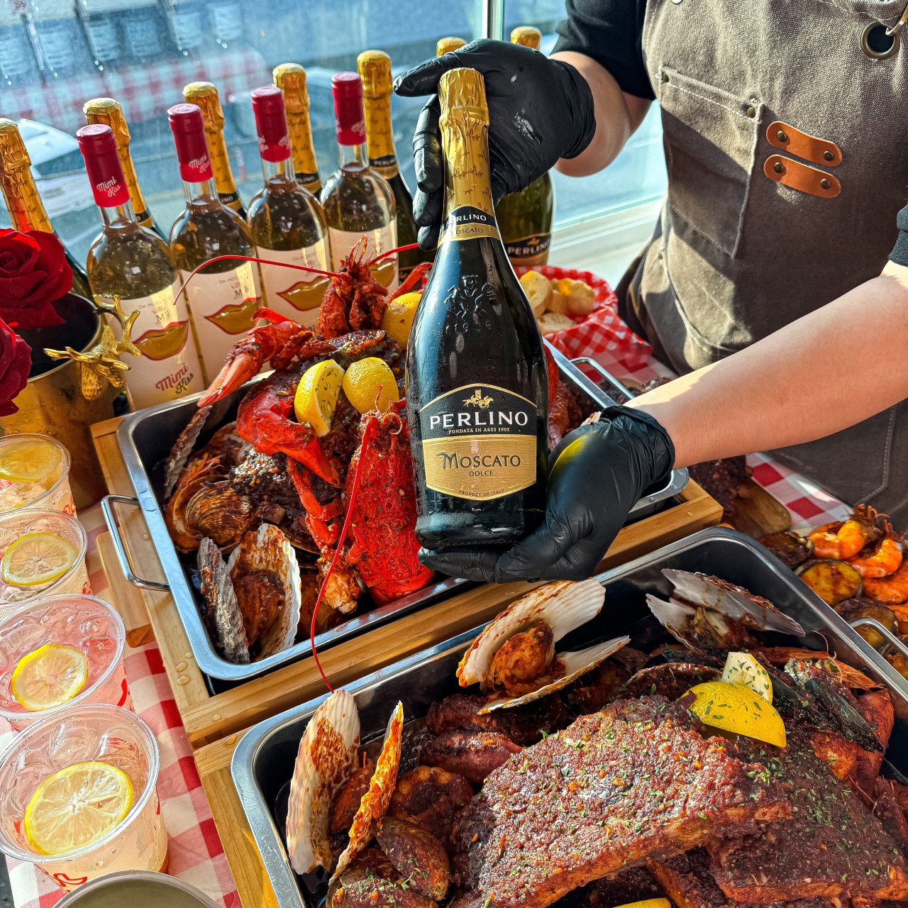 LA코코보일링 거북섬 본점 이미지 3