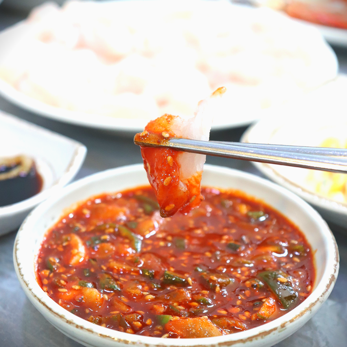 영도다리횟집 이미지 3