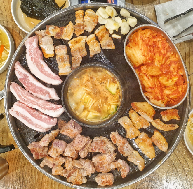 정박사 정육식당 서울대입구점 이미지 2