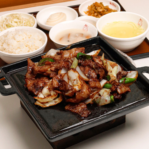 김주방장 중화제육 이미지 3