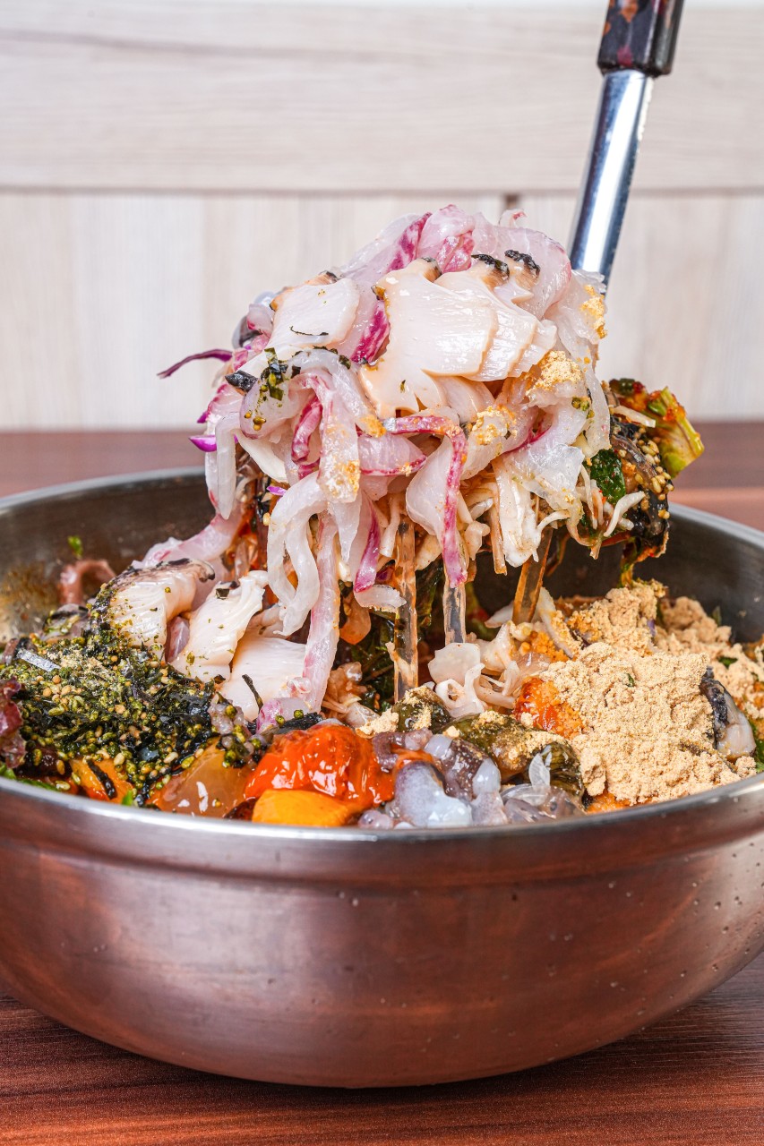 바다 회센터 바다다 포차 이미지 2