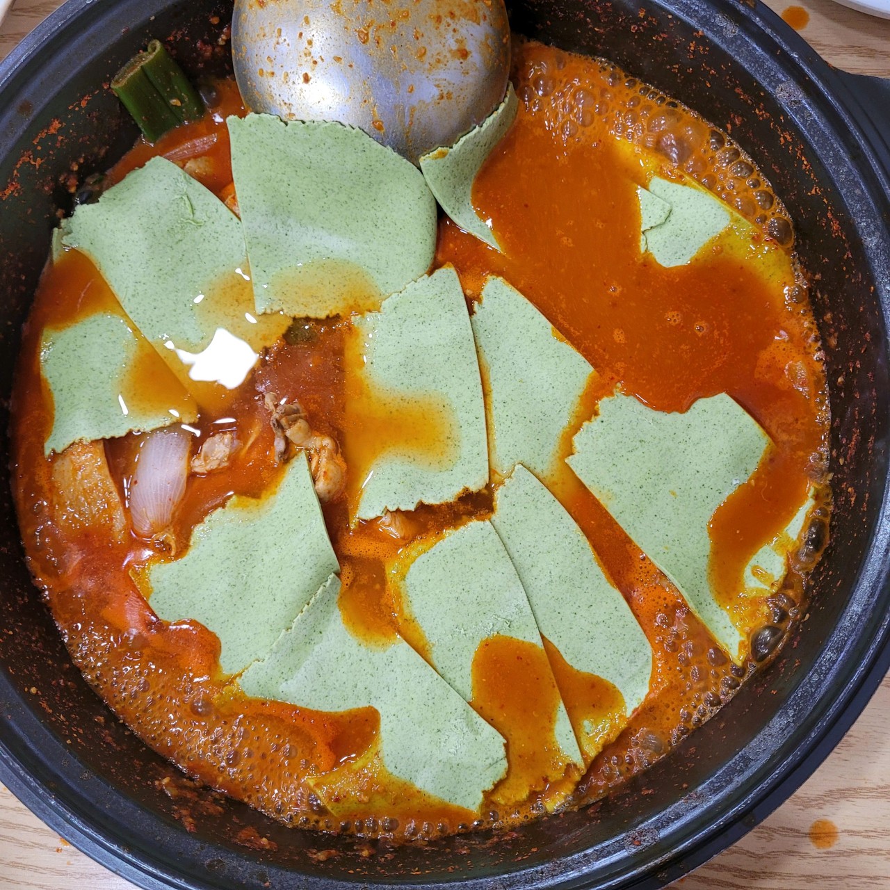 토방닭매운탕 이미지 3